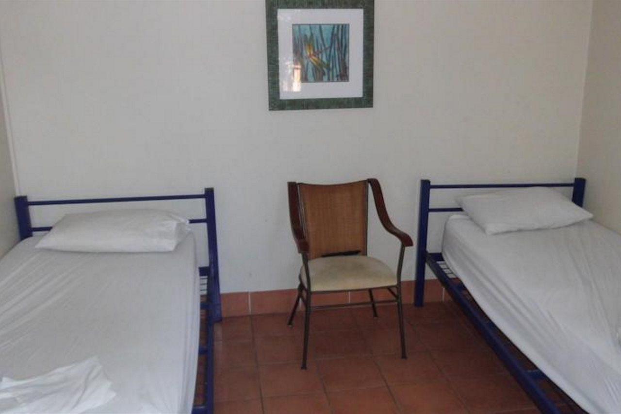Budds In Surfers Backpackers Χρυσή Ακτή Εξωτερικό φωτογραφία