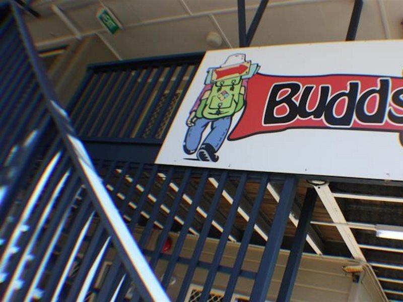 Budds In Surfers Backpackers Χρυσή Ακτή Εξωτερικό φωτογραφία