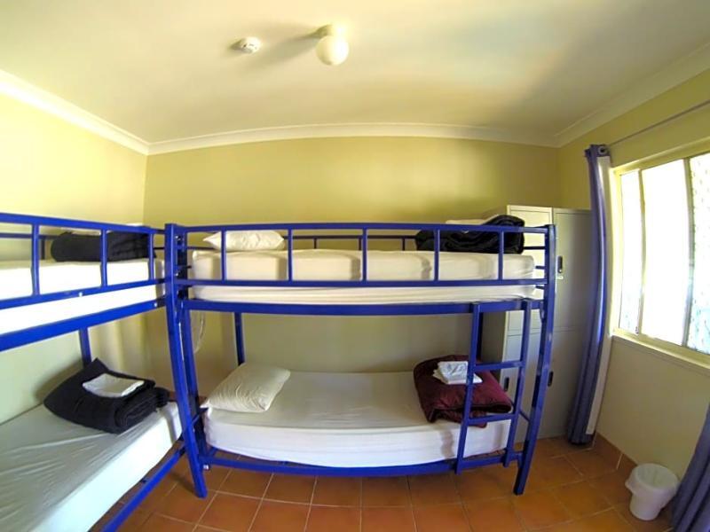 Budds In Surfers Backpackers Χρυσή Ακτή Εξωτερικό φωτογραφία
