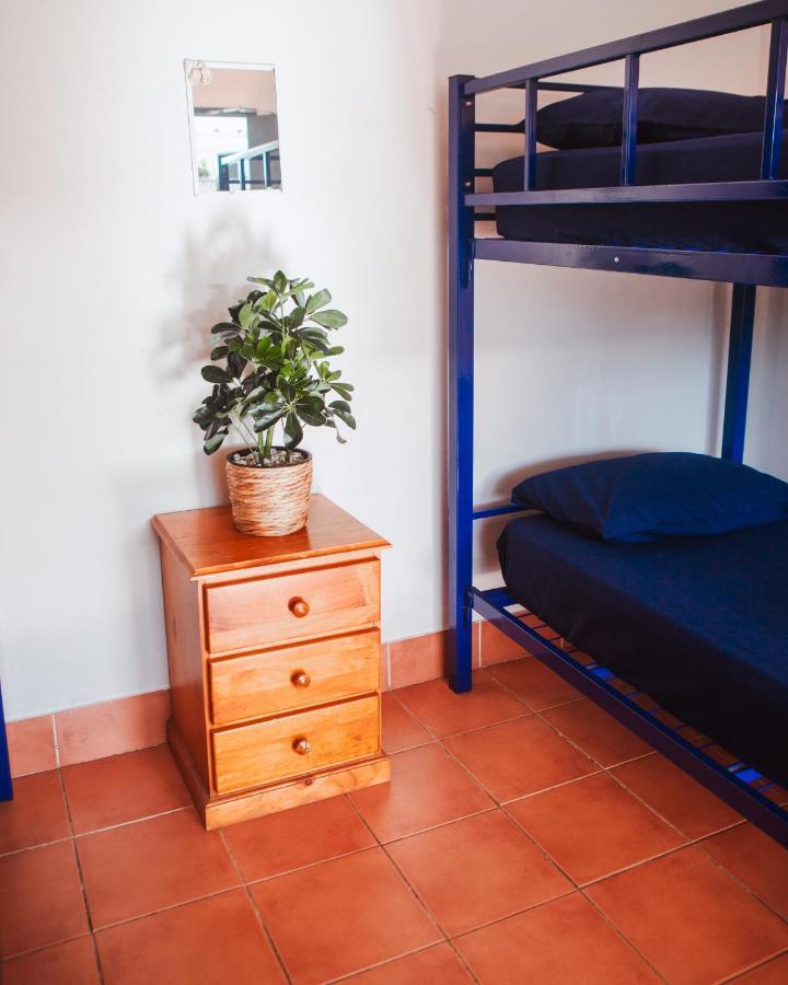Budds In Surfers Backpackers Χρυσή Ακτή Εξωτερικό φωτογραφία